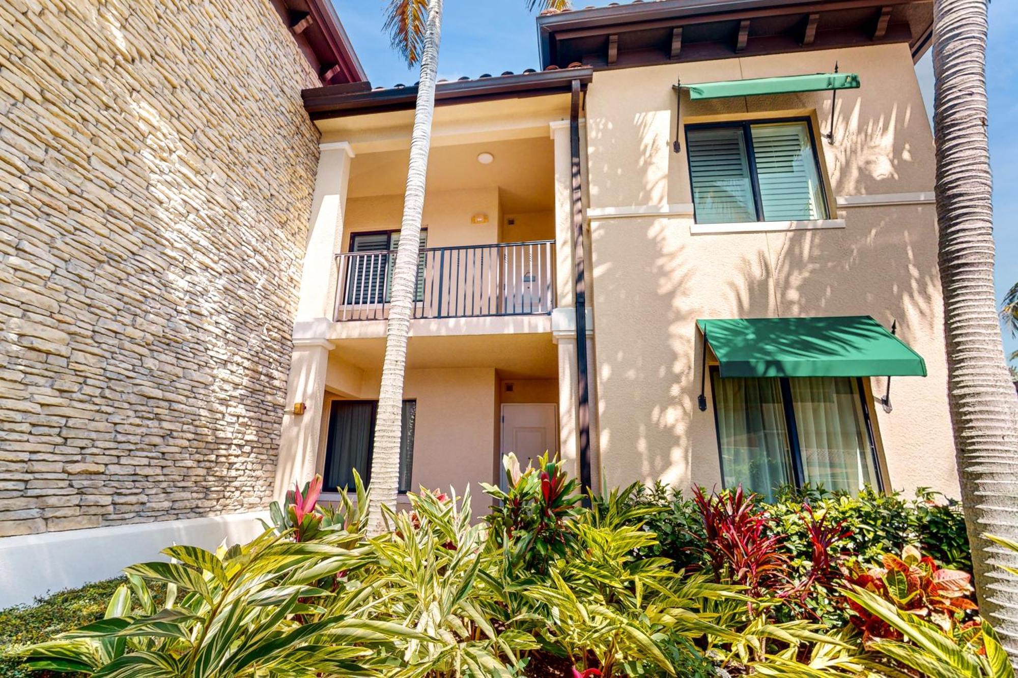 The Cottages At Naples Bay Resort Exterior foto