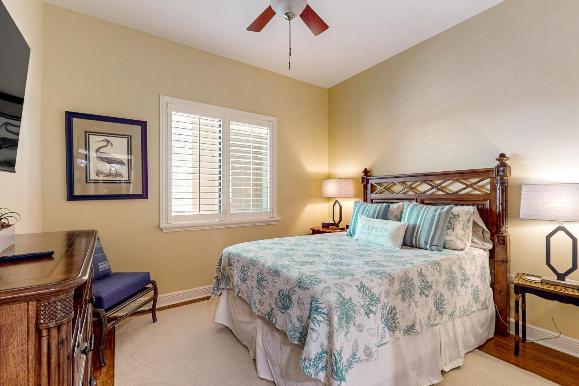 The Cottages At Naples Bay Resort Exterior foto
